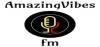 Logo for Amazingvibes FM