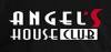 Logo for Angels House Club Radio Show