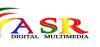 Logo for Asr Digital Radio