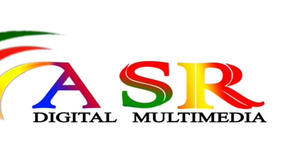 Asr Digital Radio