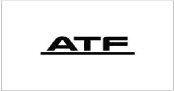 ATF Radio