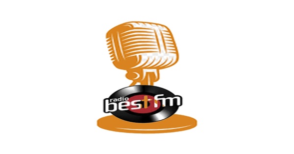 Best FM Radio Rwanda