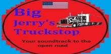Big Jerrys Truckstop Radio Show