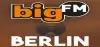Logo for bigFM Berlin