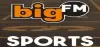 Logo for bigFM Sports