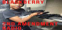 BlackBerry 2nd Amendment Radio