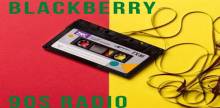 BlackBerry 90s Radio