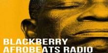 BlackBerry Afrobeats Radio