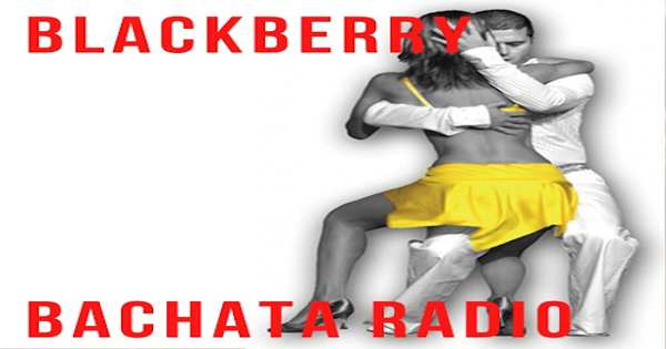 BlackBerry Bachata Radio
