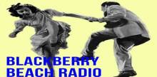 BlackBerry Beach Radio