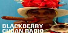 BlackBerry Cuban Radio