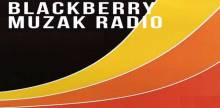 BlackBerry Muzak Radio
