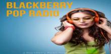 BlackBerry Pop Radio