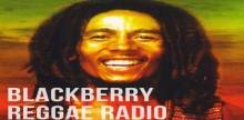 BlackBerry Reggae Radio