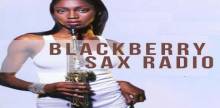 BlackBerry Sax Radio