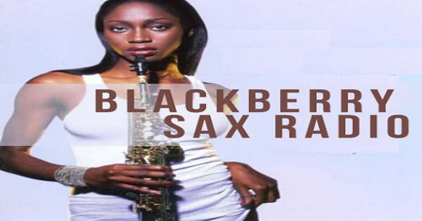 BlackBerry Sax Radio
