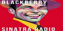 BlackBerry Sinatra Radio