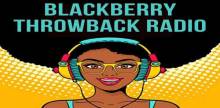 BlackBerry Throwback Radio