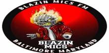 BlazinMicsFM