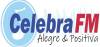 Logo for Celebra FM