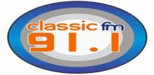 Classic FM 91.1