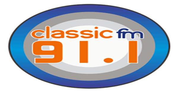 Classic FM 91.1 | Live Online Radio