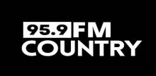 Country 95.9 FM