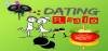 Logo for Dating Radio