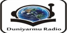 Duniyarmu Radio