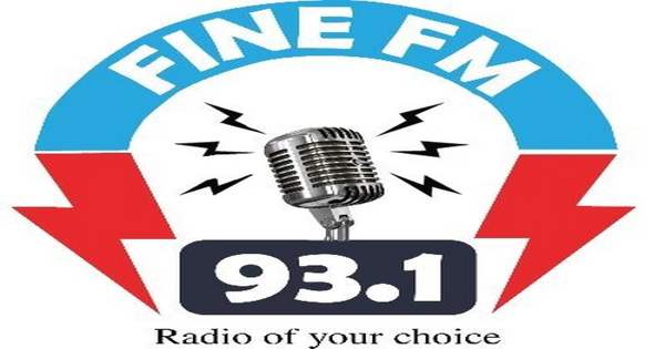 Fine FM 93.1