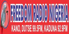 Freedom Radio Dutse