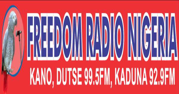 Freedom Radio Dutse