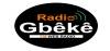 Logo for GBEKE FM