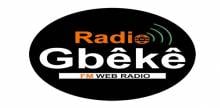 GBEKE FM