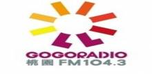 Gogo Radio FM 104.3
