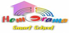 Homeorama Smart School Radio