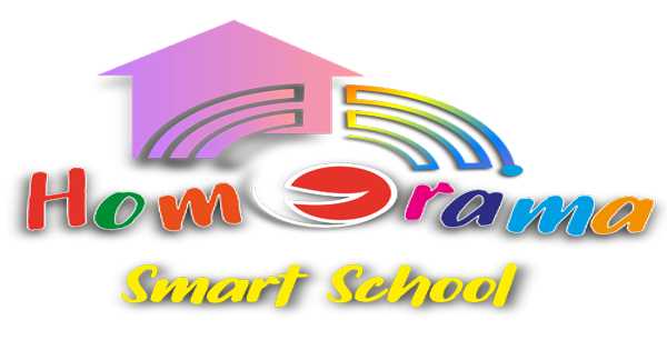 Homeorama Smart School Radio