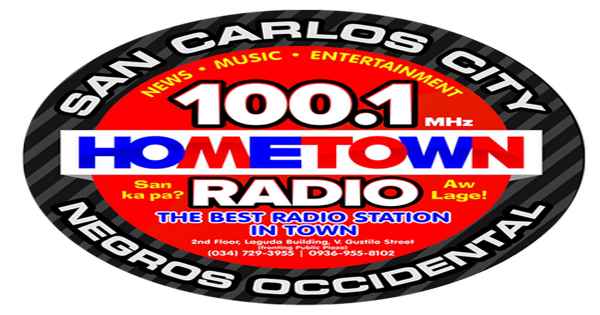 Hometown Radio 100