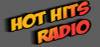 Logo for Hot Hits Radio