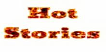 Hot Stories Radio