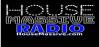 Logo for House Massive Radio