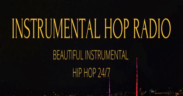 Instrumental Hop Radio - Live Online Radio