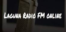 Laguna Radio FM online