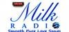 Logo for Milk Radio