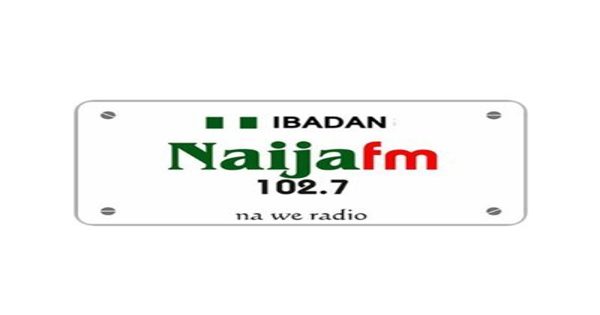 Naija FM 102.7 Ibadan