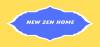 Logo for New Zen Home Radio