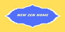 New Zen Home Radio