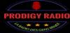 Logo for Prodigy Radio