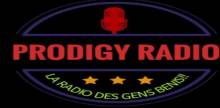 Prodigy Radio