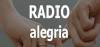 Logo for Radio Alegria 2021